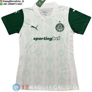 Maglia Donne Palmeiras Seconda 2025/2026