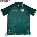 Thailandia Maglia Bolivia Prima 2025
