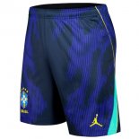 Thailandia Maglia Brasile Seconda Pantaloni 2026