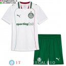 Maglia Seconda Set Completo Uomo Palmeiras 2026/2027