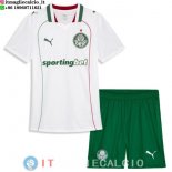 Maglia Seconda Set Completo Uomo Palmeiras 2026/2027