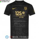 Thailandia Maglia Eintracht Frankfurt Speciale 2023/2024 Nero