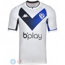 Thailandia Maglia Originali Vélez Sársfield Prima 2022/2023