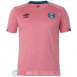 Thailandia Maglia Gremio FBPA Speciale 2022/2023 Rosa
