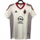 Retro Maglia AC Milan Seconda 2002/2003