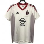 Retro Maglia AC Milan Seconda 2002/2003