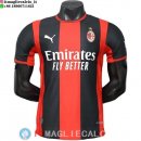 Maglia AC Milan Prima Giocatori 2026/2027