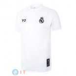 Formazione Maglia Real Madrid 2022/2023 Bianco