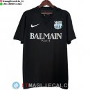 Thailandia Maglia Barcellona Speciale 2024/2025 Nero