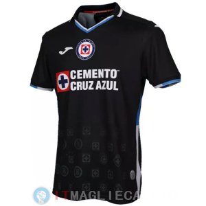 Thailandia Maglia Originali Cruz Azul Terza 2022/2023