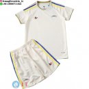 Maglia Bambino Venezuela Seconda 2026