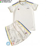 Maglia Bambino Venezuela Seconda 2026