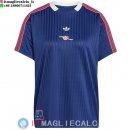 Thailandia Maglia Arsenal Speciale 2025/2026 Blu Navy