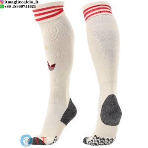 Calze Maglia Bambino Bayern Monaco Terza 2024/2025