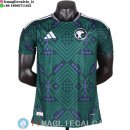 Thailandia Maglia Giocatori Arabia Saudita Prima 2026