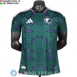 Thailandia Maglia Giocatori Arabia Saudita Prima 2026