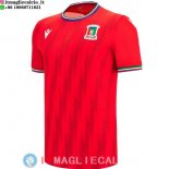 Thailandia Maglia Guinea Equatoriale Prima 2026