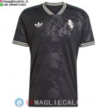 Thailandia Maglia Juventus Terza 2025/2026 Thailandia Maglia Juventus Terza 2025/2026