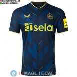 Thailandia Maglia Newcastle United Terza 2023/2024