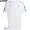 Thailandia Maglia Real Madrid Speciale 2026/2027 Bianco Blu