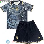 Maglia Set Completo Uomo Italia Maglia Set Completo Uomo Italia Speciale 2023