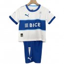 Maglia Bambino Universidad Católica Prima 2024/2025