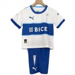 Maglia Bambino Universidad Católica Prima 2024/2025