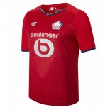 Thailandia Maglia Lille Prima 2021/2022