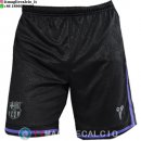 Thailandia Maglia Barcellona Pantaloni Seconda 2025/2026