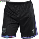 Thailandia Maglia Barcellona Pantaloni Seconda 2025/2026