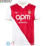 Thailandia Maglia AS Monaco Prima 2025/2026