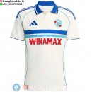 Thailandia Maglia Strasbourg Seconda 2025/2026