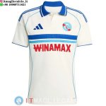 Thailandia Maglia Strasbourg Seconda 2025/2026