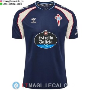 Thailandia Maglia Celta De Vigo Seconda 2026/2027