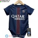 Maglia Baby PSG Prima 2025/2026