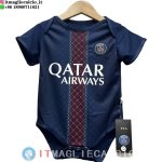 Maglia Baby PSG Prima 2025/2026 Maglia Baby PSG Prima 2025/2026