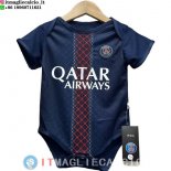 Maglia Baby PSG Prima 2025/2026