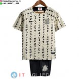 Maglia Bambino Corinthians Paulista Terza 2022/2023