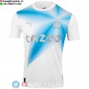 Thailandia Maglia Marseille Edizione Commemorativa 2022/2023