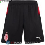 Thailandia Maglia AC Milan Pantaloni Prima 2025/2026