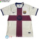 Thailandia Maglia Barcellona Fourth 2026/2027
