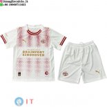 Maglia Bambino Eindhoven Fourth 2025/2026