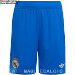 Thailandia Maglia Real Madrid Terza Pantaloni 2025/2026 Thailandia Maglia Real Madrid Terza Pantaloni 2025/2026