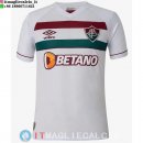 Thailandia Maglia Fluminense Seconda 2023/2024