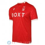 Thailandia Maglia Nottingham Forest Prima 2021/2022