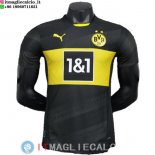 Thailandia Maglia Borussia Dortmund Seconda Giocatori 2024/2025