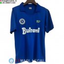 Retro Maglia Napoli Prima 1985