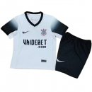 Maglia Bambino Corinthians Paulista Prima 2024/2025