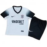 Maglia Bambino Corinthians Paulista Prima 2024/2025