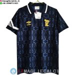 Retro Maglia Scozia Prima 1992 Retro Maglia Scozia Prima 1992